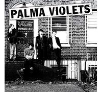 Rough Trade Distribution GmbH – Palma Violets – 180