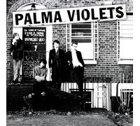 Palma Violets - 180 [Vinilo]
