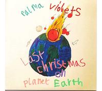 Palma Violets - Last Christmas on Planet Earth [Import] [Vinilo]