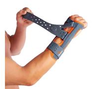 Palmar taco de la perilla inmovilizadora con ambidiestro ref M760 Talla 2