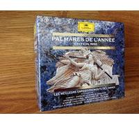 Palmares de l'Annee-Édition 1992-