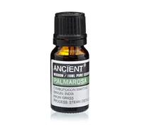 Palmarosa Essential Oil