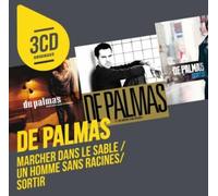 Palmas, Gerald De - 3cd Originaux