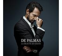 Palmas, Gerald De - La Beaute Du Geste