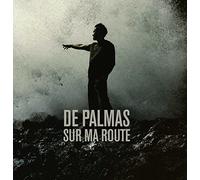 Palmas, Gerald De - Sur Ma Route