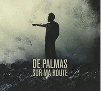 Palmas, Gerald De - Sur Ma Route -Ltd/Digi-