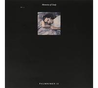 PALMBOMEN II - MEMORIES OF CINDY PT. 1 [Vinilo]