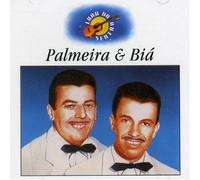 Palmeira & Bia - Colecao Luar Do Sertao