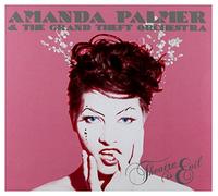 Palmer, Amanda & the Grand Theft Orchestra - Theatre Is Evil