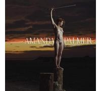 Palmer, Amanda - There Will Be No Intermission