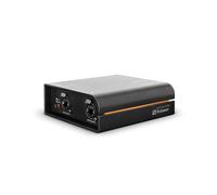 Palmer AoC Box XLRm Audio sobre Cat Box de etherCON a 4 x XLR macho