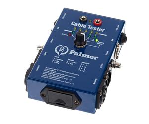 Palmer Cable Tester