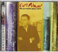 Palmer Carl - Do You Wanna Play Carl?