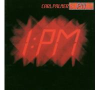 Palmer,Carl^Palmer,Carl - 1:00 PM