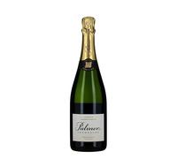 Palmer & Co Champagne Brut Réserve 12% Vol. 0,75l