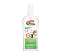 Palmer del aceite de coco fórmula con Vitamina E fuerte raíces Spray 150 ml