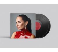 Palmer,Lilly - Bigger Than Techno (Black 2lp) [Vinilo]