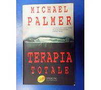Palmer Michael - Terapia Totale
