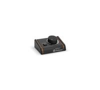 Palmer MONICON S - Controlador de volumen pasivo Negro