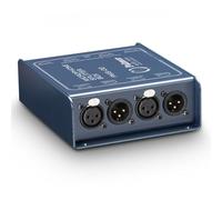 Palmer MS 02 - Splitter de Micro de 2 Canales