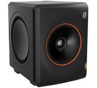 Palmer Orbit 11 Black