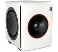 Palmer Orbit 11 White