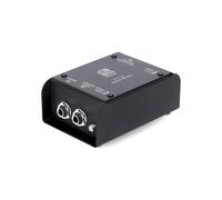 Palmer PAN 02 - Caja de Inyección Directa activa