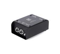 Palmer Caja de Inyección Directa activa PAN 02