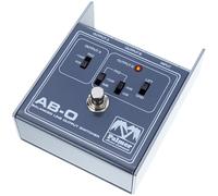 Palmer PEABO Switcher