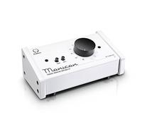 Palmer - Pmoniconw control de volumen pasivo para monitores de estudio.