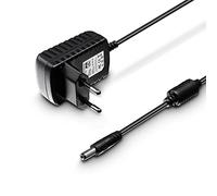 Palmer PW 9 V - Adaptador de Corriente estándar de 9 V