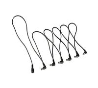 Palmer PWC6 Cable de Alimentacion en Cadena 6 en 1 RF:558