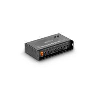 Palmer PWT 08 MK2 Fuente de alimentación universal de 8 salidas para pedaleras
