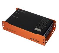 Palmer PWT 12 IEC Universal Pedalboard Power Supply with USB