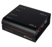 Palmer RIVER elde, Caja DI pasiva de 2 canales