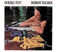 Palmer, Robert - Double Fun