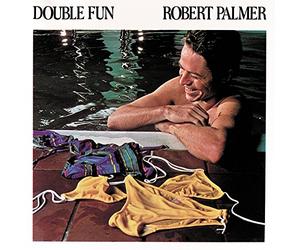 Palmer, Robert - Double Fun