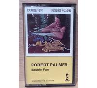 Palmer, Robert - Double Fun [Casete]