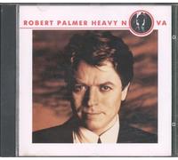 Robert Palmer - Heavy Nova