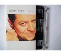 PALMER ROBERT Honey (Cassette) (Importación USA)