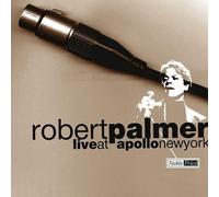 Robert Palmer - Live at the Apollo