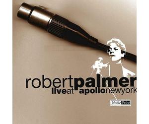 Palmer,Robert^Palmer,Robert^Palmer,Robert - Live at the Apollo