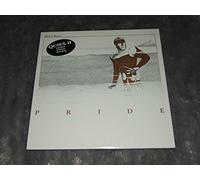 Palmer, Robert - Pride [Vinilo]