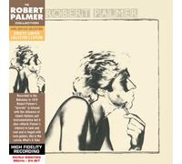 Palmer, Robert - SECRETS