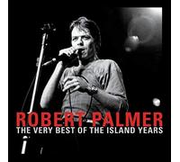 Palmer,Robert - Very Best of Island Years