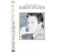 Palmer,Robert - Very Best of Robert Palmer [Import] [Casete]