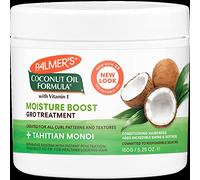 Palmer 's Coconut Oil Formula with Vit. S Moisture GRO 150 g Shining Hair Dress