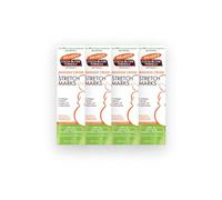 Palmer 's - Crema de masaje para mantequilla de cacao para máscaras elásticas, 11,4 ml