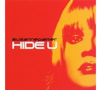 Palmer, Suzanne - Hide U 1