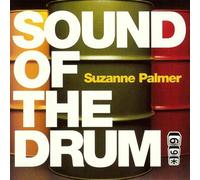 Palmer, Suzanne - Sound of the Drum